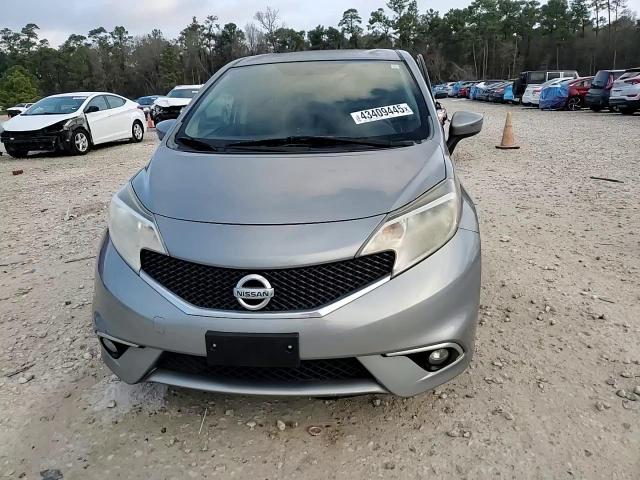 2015 Nissan Versa - Image 14