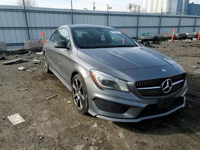 2014 Mercedes-Benz CLA-klasse - Image 10