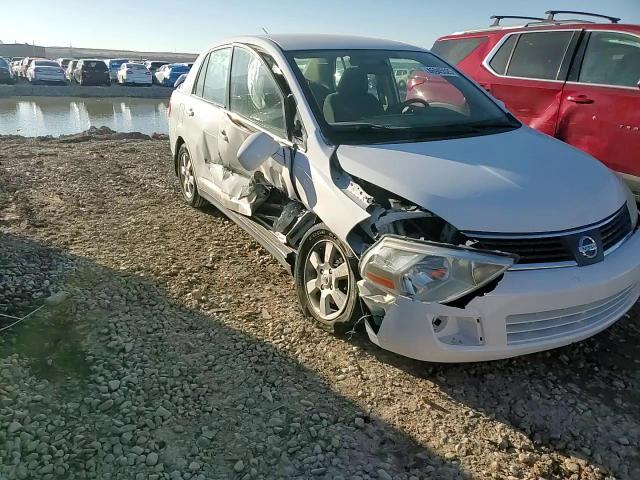 2007 Nissan Versa - Image 11