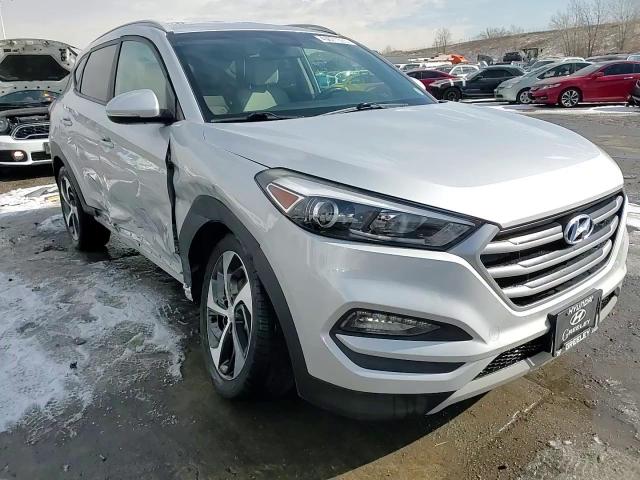 2018 Hyundai Tucson - Image 15
