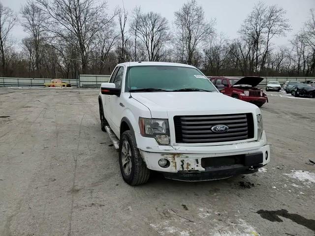 2011 Ford F-150 - Image 10