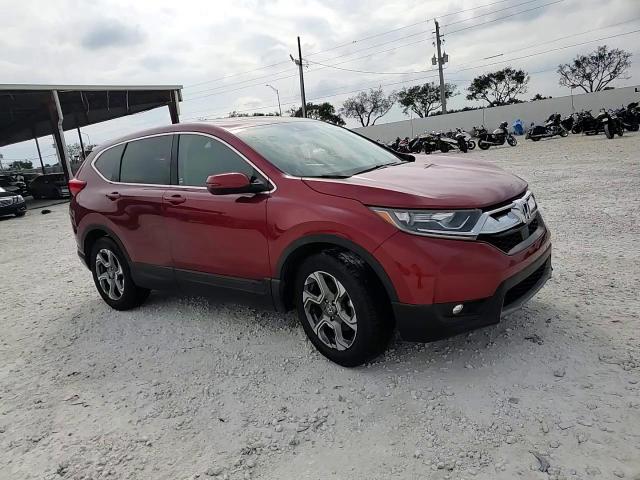 2018 Honda CR-V - Image 14