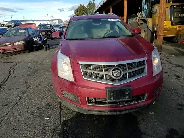 2010 Cadillac SRX - Image 11