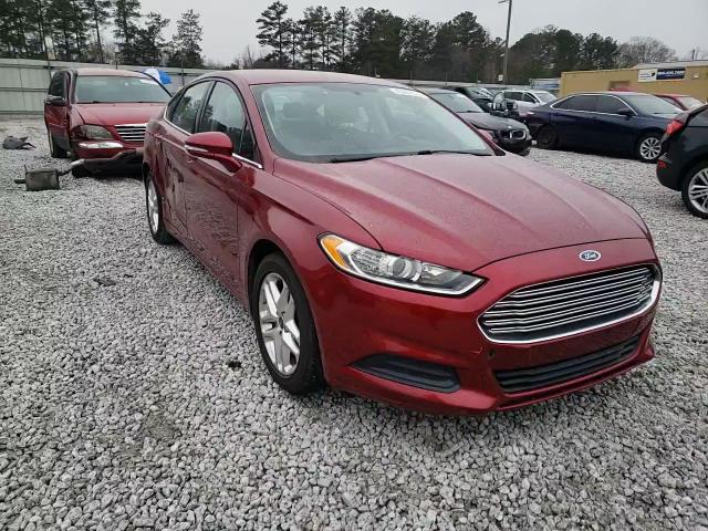 2013 Ford Fusion - Image 13