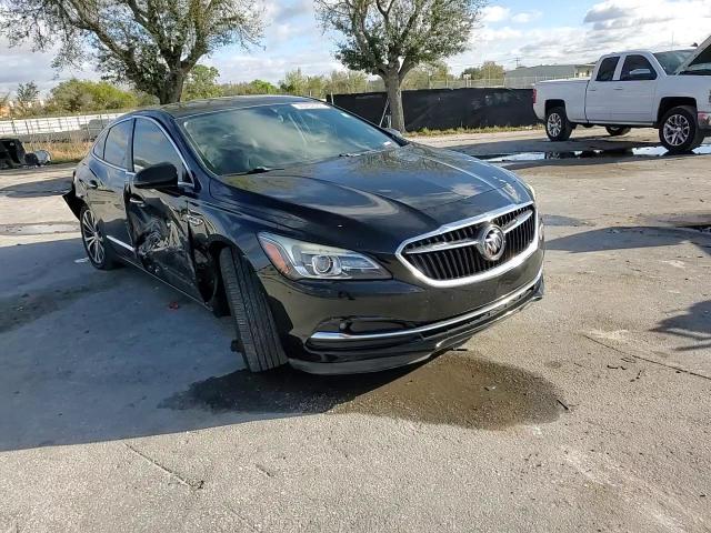 2017 Buick LaCrosse - Image 10