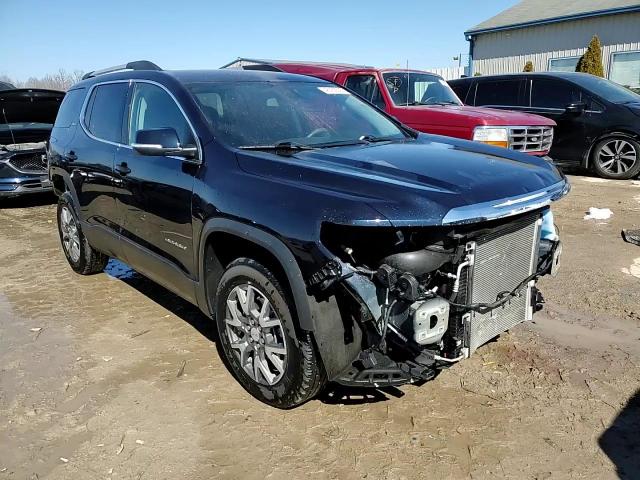 2021 GMC Acadia - Image 15