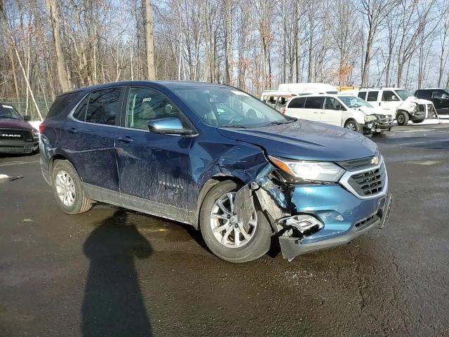 2021 Chevrolet Equinox - Image 12