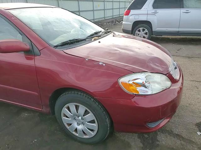 2003 Toyota Corolla - Image 11
