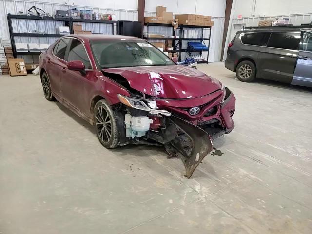 2018 Toyota Camry - Image 10