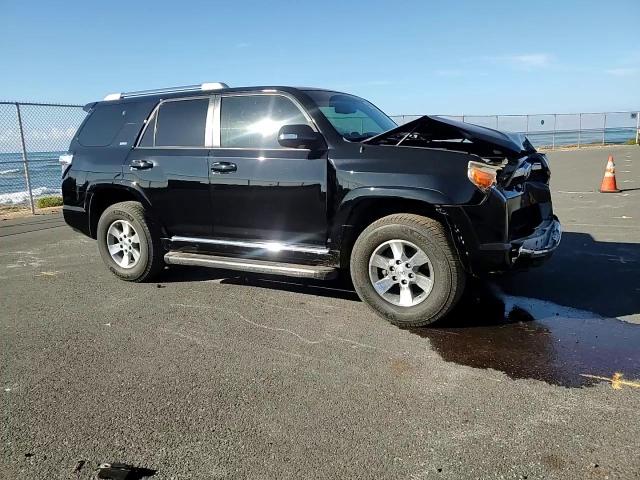 2011 Toyota 4Runner - Image 12