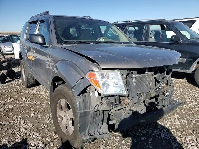 2005 Nissan Pathfinder - Image 11