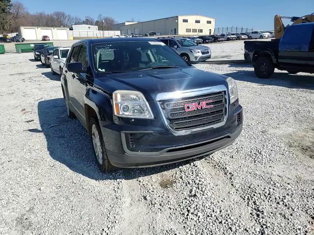 2017 GMC Terrain - Image 11