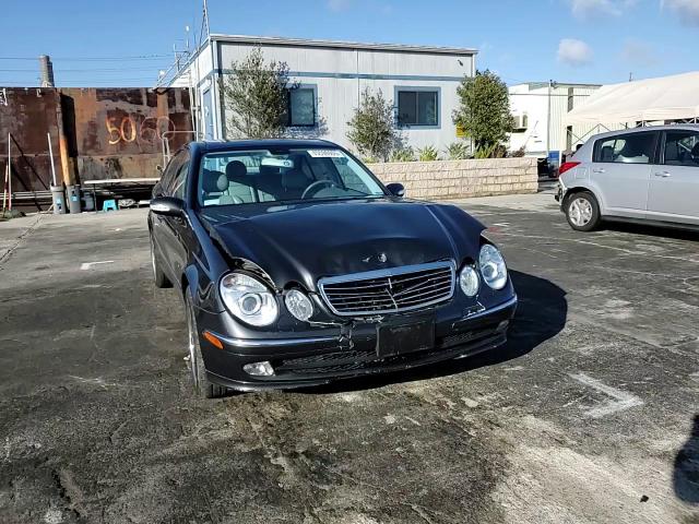 2003 Mercedes-Benz E-klasse - Image 11