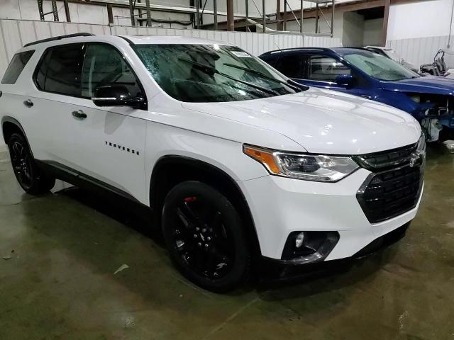 2020 Chevrolet Traverse Premier VIN: 1GNERKKW3LJ251738 Lot: 45952335