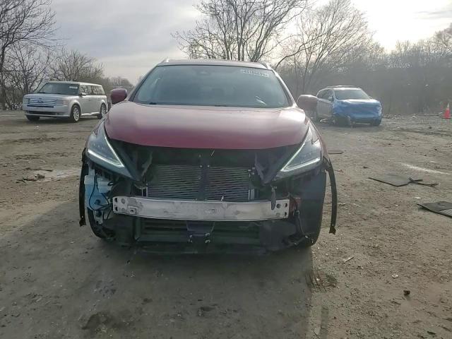 2019 Nissan Murano - Image 11