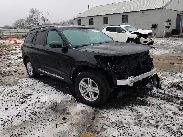 2021 Ford Explorer - Image 15