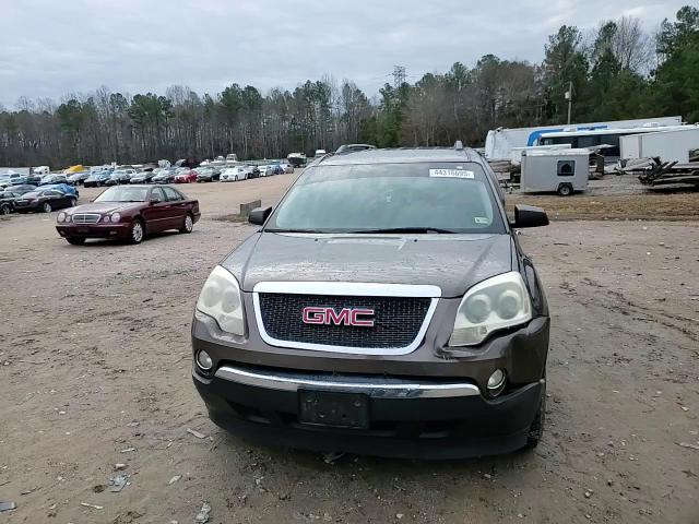 2012 GMC Acadia - Image 12