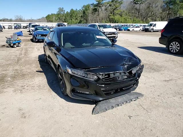 2020 Honda Accord - Image 11