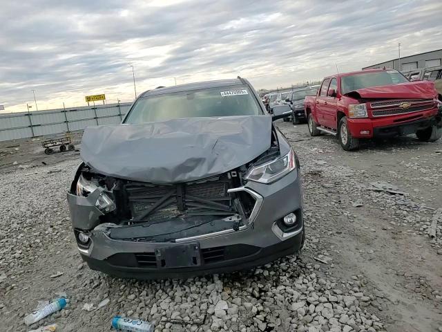 2019 Chevrolet Traverse - Image 14
