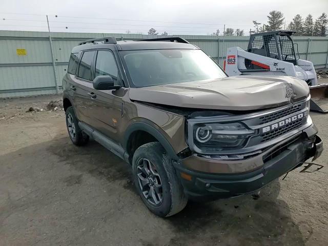 2022 Ford Bronco - Image 11
