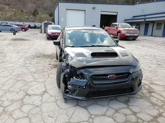 2016 Subaru WRX - Image 10