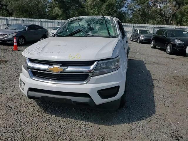 2018 Chevrolet Colorado - Image 10