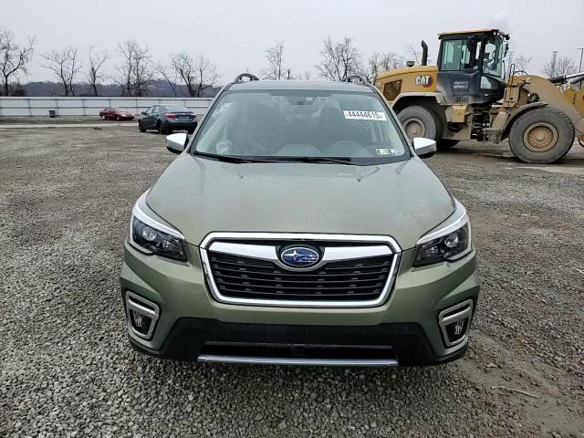 2021 Subaru Forester - Image 14