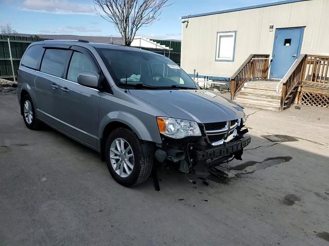 2020 Dodge Caravan - Image 14