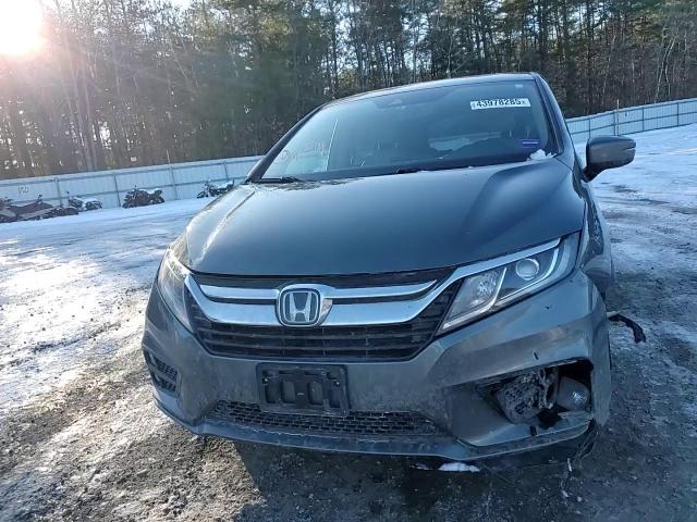 2020 Honda Odyssey - Image 12