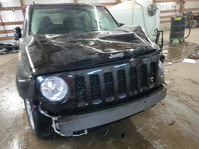 2014 Jeep Liberty (Patriot) - Image 14