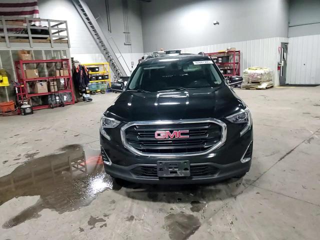 2019 GMC Terrain - Image 10