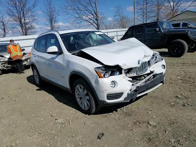 2016 BMW X3 - Image 12