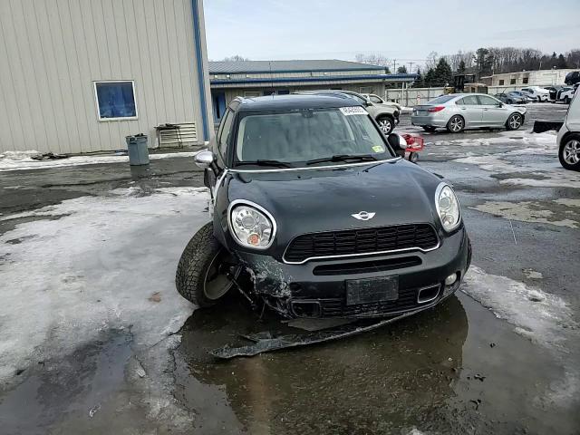 2012 MINI Cooper - Image 10