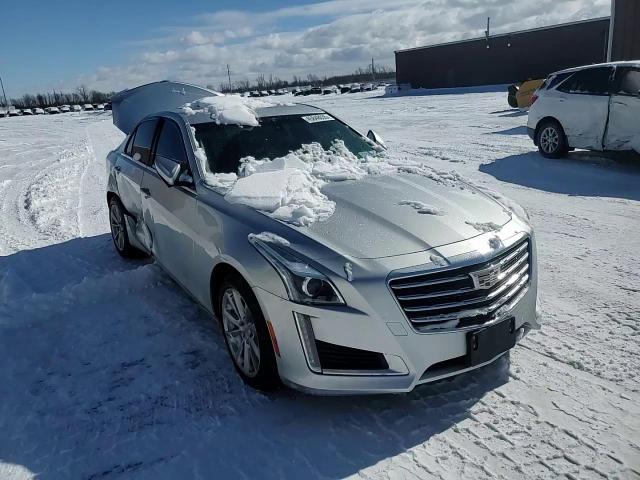 2017 Cadillac CTS - Image 11