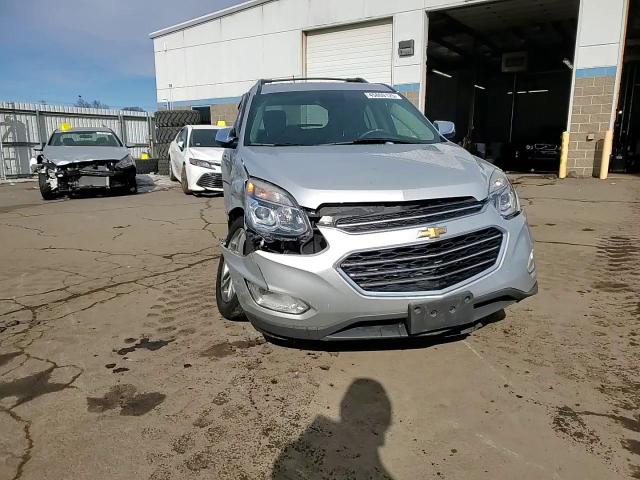 2017 Chevrolet Equinox - Image 14