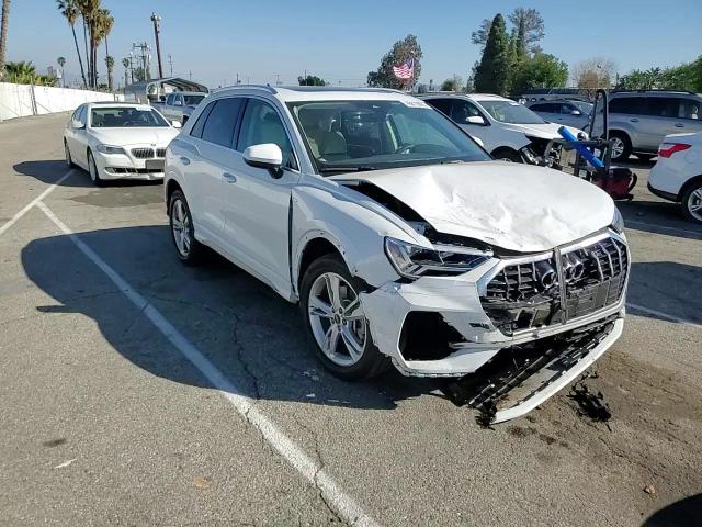 2022 Audi Q3 - Image 12