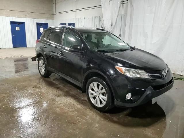 2015 Toyota RAV 4 - Image 14
