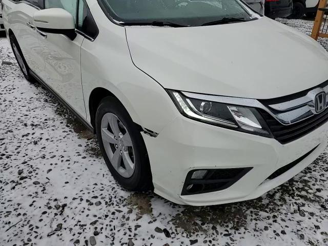 2019 Honda Odyssey - Image 11