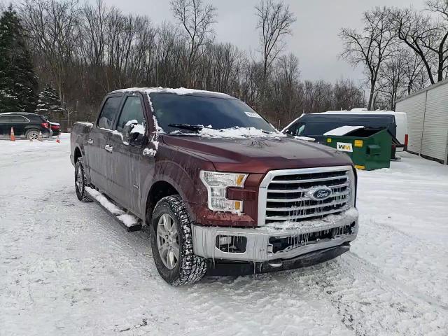 2017 Ford F-150 - Image 11