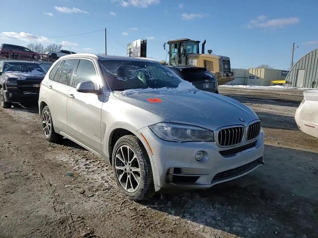 2018 BMW X5 - Image 11