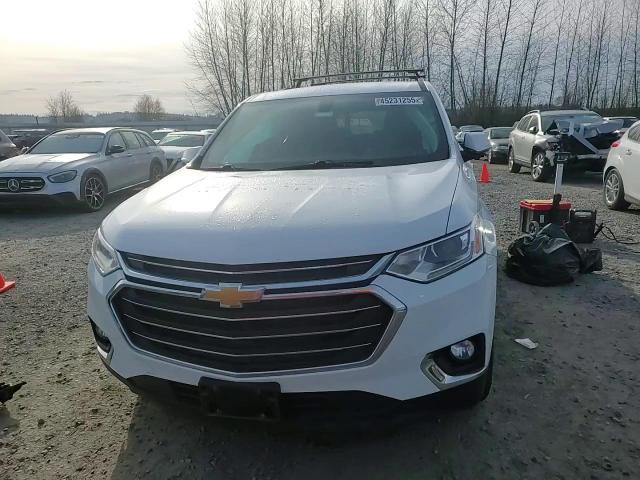 2019 Chevrolet Traverse - Image 11