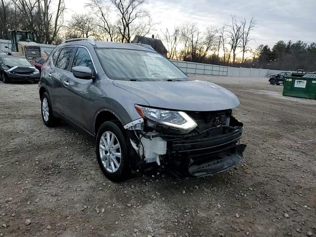 2018 Nissan Rogue - Image 15