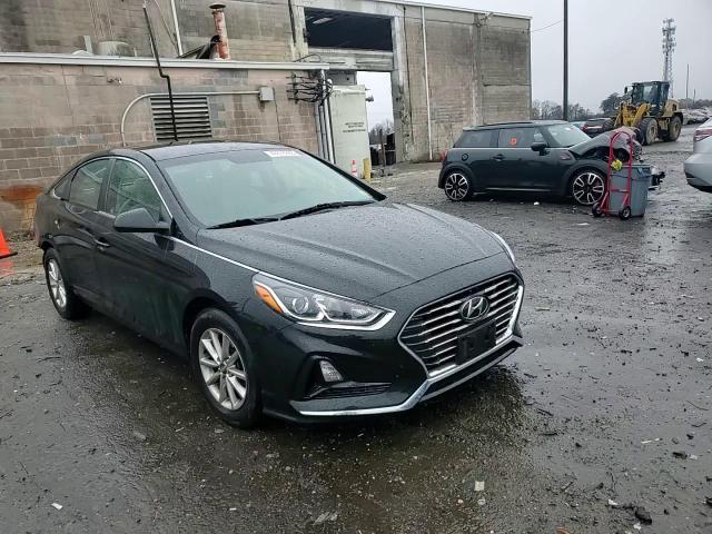 2019 Hyundai Sonata - Image 11