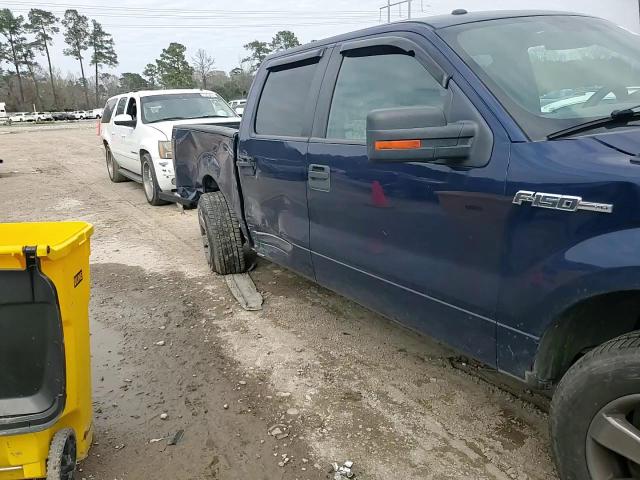 2012 Ford F-150 - Image 11