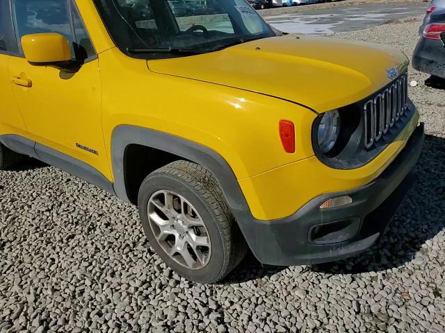 2016 Jeep Renegade - Image 12