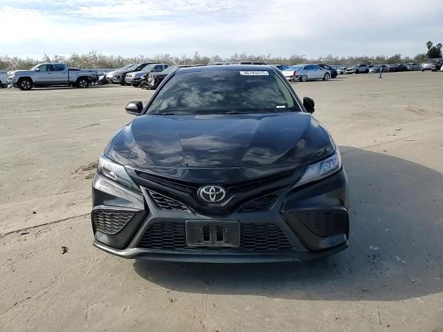 2021 Toyota Camry - Image 10