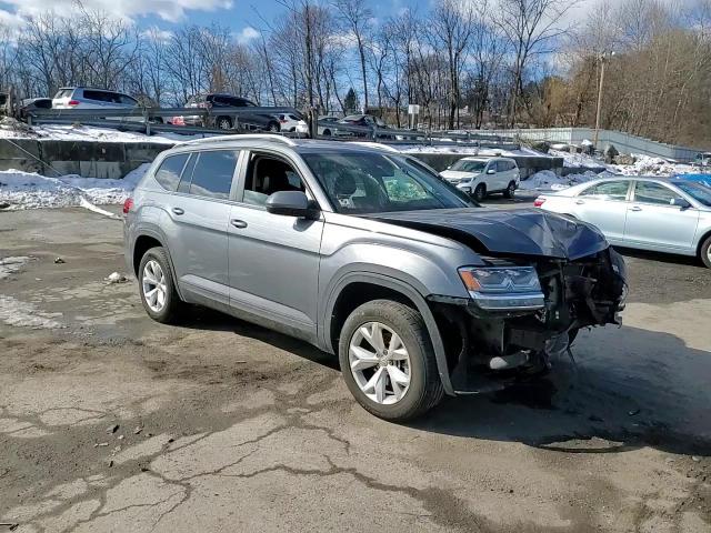 2018 Volkswagen Atlas - Image 12