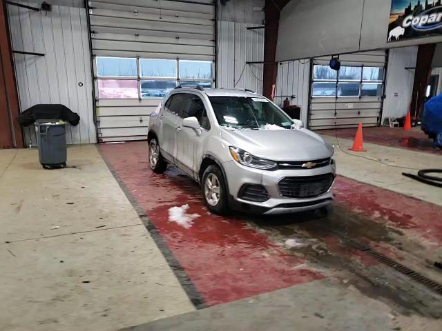 2018 Chevrolet Trax - Image 12