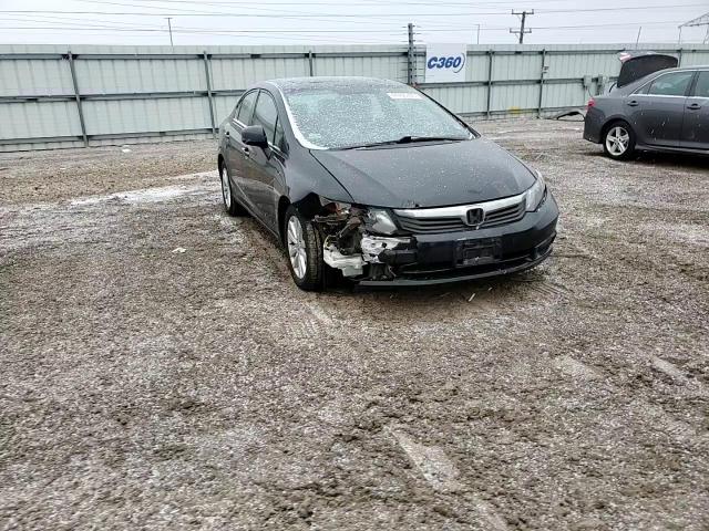 2012 Honda Civic - Image 10