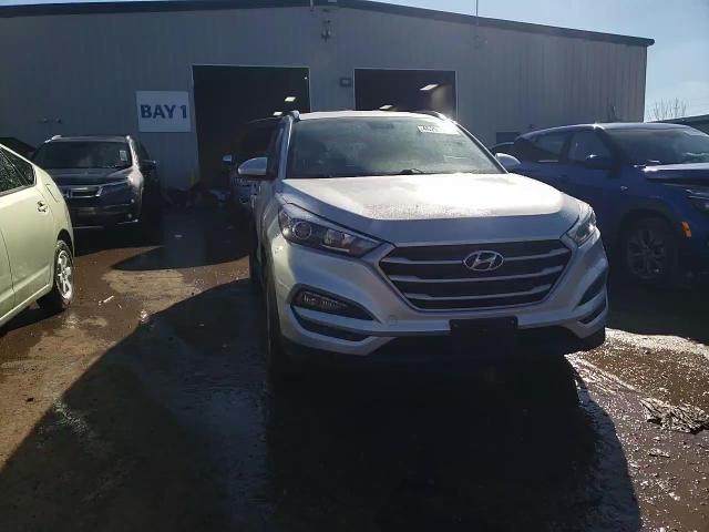 2018 Hyundai Tucson - Image 13